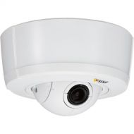 Axis Communications F4005 Recessed Dome Camera with 2.8mm Fixed Lens
