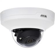 Axis Communications M4215-LV 2MP Network Dome Camera with Night Vision