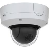 Axis Communications Q3628-VE 8MP Outdoor Network Dome Camera with Heater