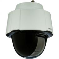 Axis Communications P5676-LE 4MP Outdoor PTZ Network Dome Camera with Night Vision (60 Hz)