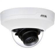 Axis Communications M4215-V 2MP Network Dome Camera