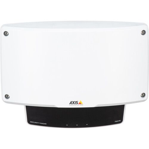  Axis Communications D2110-VE Security Radar Sensor