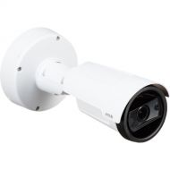 Axis Communications P1465-LE 2MP Outdoor Network Bullet Camera with Night Vision & 3-9mm Lens