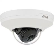 Axis Communications M3086-V 4MP Network Mini Dome Camera