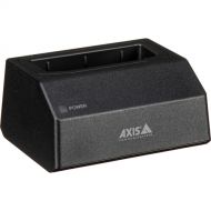 Axis Communications W700 1-Bay Docking Station