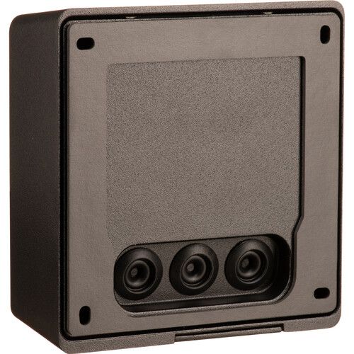  Axis Communications TI8602 Wall Mount for I8016-LVE Network Video Intercom