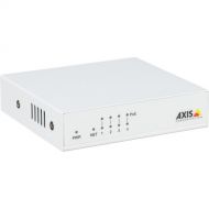 Axis Communications D8004 Unmanaged PoE Switch
