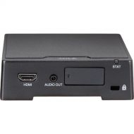 Axis Communications D1110 4K Video Decoder