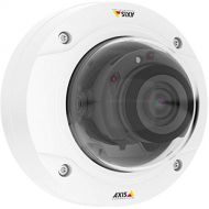 Axis Communications AXIS P3228-LV 8 Megapixel Network Camera - Color