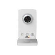 Axis Communications AXIS M1034-W Network Camera - network camera (0522-024) -