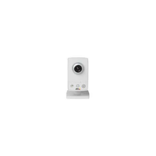 Axis Communications AXIS M1034-W Network Camera - network camera (0522-024) -