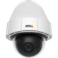 Axis Communications 0589-001 Pan-Tilt-Zoom IP Network Dome Camera