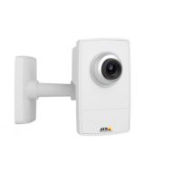 Axis Communications 0520-004 Network Camera for Security Systems