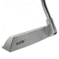 Axis Golf Axis 1 Tour Silver Putter