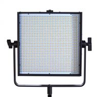 Axrtec AXR-A-1200DV LED Video Panel Light (Black)