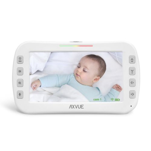  Axvue Additional Monitor for AXVUE E632