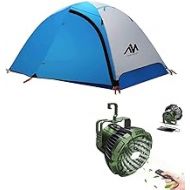 ayamaya Tent + Tent Fan