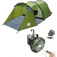 AYAMAYA Tent with Tent Fan