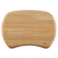 Ayesha Curry Parawood Cut and Serve Board, 20 x 14 x 1