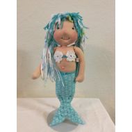 /AyselAndPuppen Mermaid