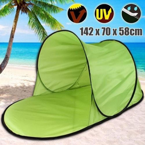  Azarxis Benlet Outdoor Beach Camping Tent Waterproof Sun Shelters UV Protection Tent Family Camping Tents