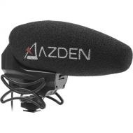 Azden SMX-30 Stereo/Mono Switchable Video Microphone