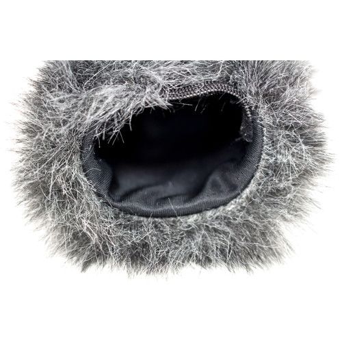  Azden SWS-30 Furry Windshield Cover