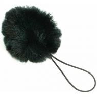 Azden SWS-EX1 Furry Windshield for Lavalier Microphones