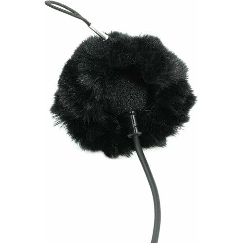  Azden SWS-EX1 Furry Windshield for Lavalier Microphones