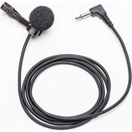 Azden EX505U Unidirectional Lavalier Microphone with 1/8