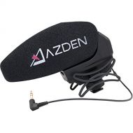 Azden SMX-30 StereoMono Switchable Video Microphone
