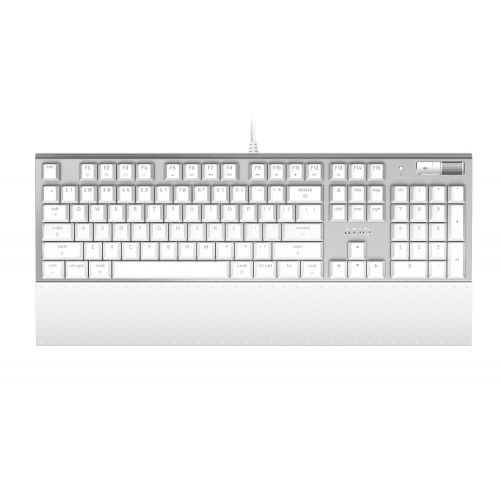  Azio USB Mechanical Backlit Keyboard for Mac (Brown K-Switch)