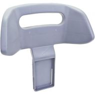Sunlite Baby Seat Replacement Headrest Only, Grey For 93272/94535