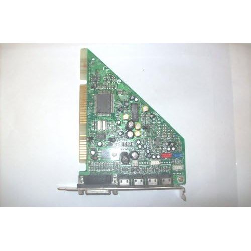  HP Aztech 16Bit ISA Audio Sound Card