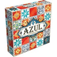 Azul-Board Game Strategy-Board Mosaic-Tile Placement Family-Board for Adults and Kids Ages 8 up 2 to 4 Players