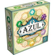 Azul Queen's Garden Board Game - Create a Royal Paradise! Mosaic Tile Placement Strategy Game for Kids and Adults, Ages 10+, 2-4 Players, 45-60 Minute Playtime, Made by Next Move Games