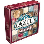 Azul Master Chocolatier Board Game - Craft the Ultimate Chocolate Selection! Tile-Placement Strategy Game for Kids and Adults, Ages 8+, 2-4 Players, 30-45 Minute Playtime, Made by Plan B Games