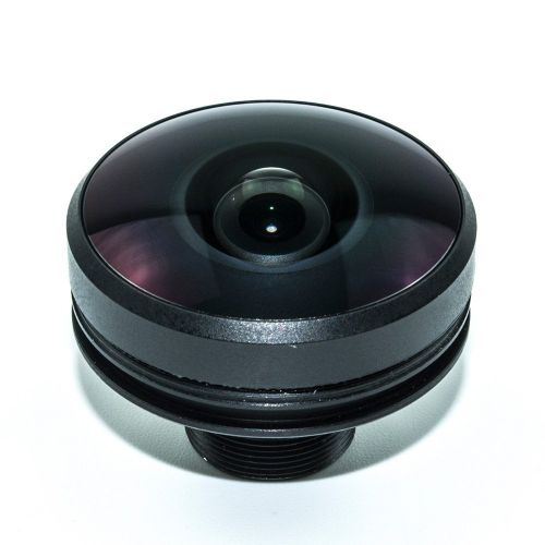  Azure Photonics 1.56MM focal length 16MP 12.3 format F2.4 M12 Board lens CCTV Lens