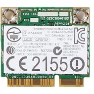AzureWave AW-CE123H  802.11acnbg + Bluetooth 4.0  Half-Size PCI-Express MiniCard