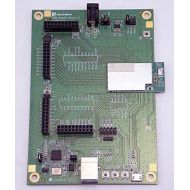 AzureWave Azurewave AW-CU282A EVALUATION BOARDCombo MCU + WiFi Wireless Smart Energy Module Marvell 88MC200 (MCU) + 88W8782 (WiFi 802.11nbg) wOn-Board Chip Antenna