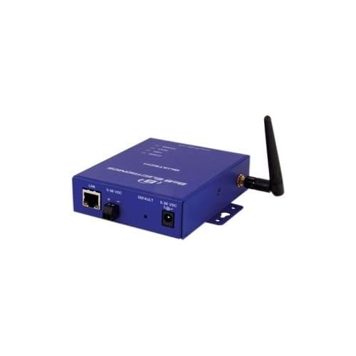  B&B Electronics ABDN-ER-IN5010 WI-FI DUAL BAND INDUSTRIAL ETHERNET BRIDGE ROUETER