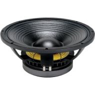 B&C 15PZB100 15-Inch 1400-Watt Subwoofer with 4-Inch Coil