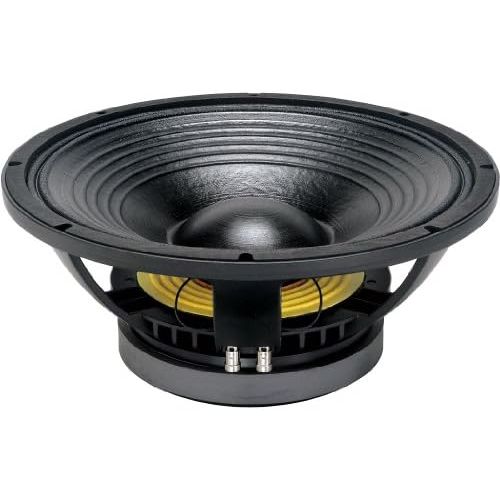  B&C 15PZB100 15-Inch 1400-Watt Subwoofer with 4-Inch Coil