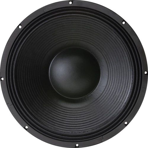  B&C 21SW152-8 21-Inch 8 Ohm Neodymium Subwoofer