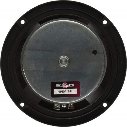  B&C 6PEV13 6-Inch Midrange 240W High Frequency Speaker