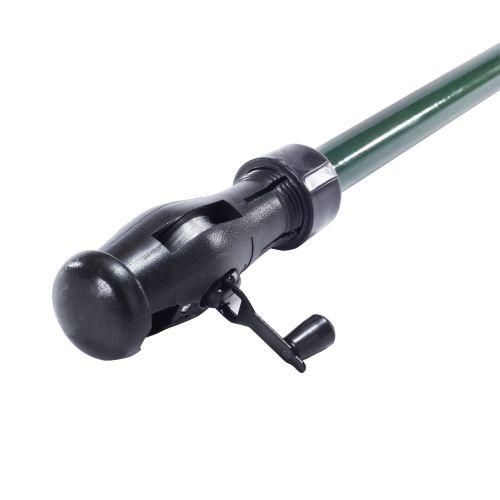  B&M B n M 12 Fishing Pole Combo