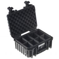 B&W International B&W North America B and W Type 3000 Waterproof Outdoor Storage Case