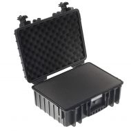 B&W International Type 5000 Outdoor Case with SI Foam