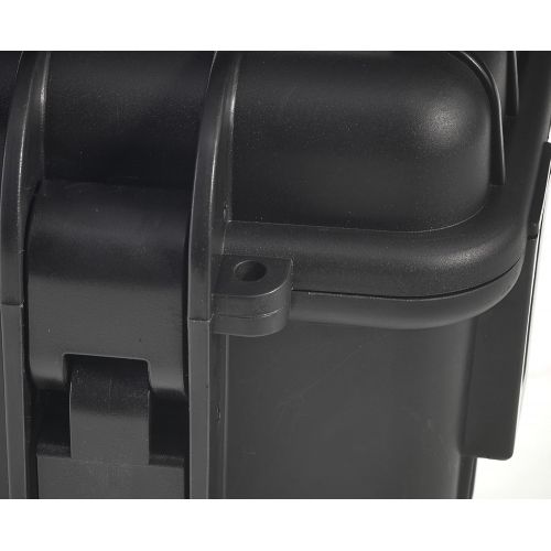  B&W International Type 5000 Outdoor Case with SI Foam