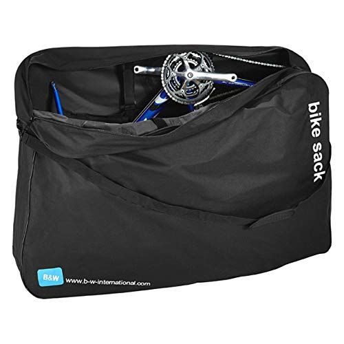  B&W International Bike Sack - Bike Sack (96250/N)